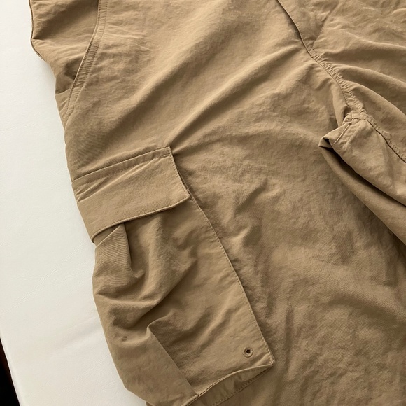 Patagonia® Worn Wear Men's Swiftcurrent™ Wet Wade Shorts Style # 82113 LARGE - Picture 5 of 16